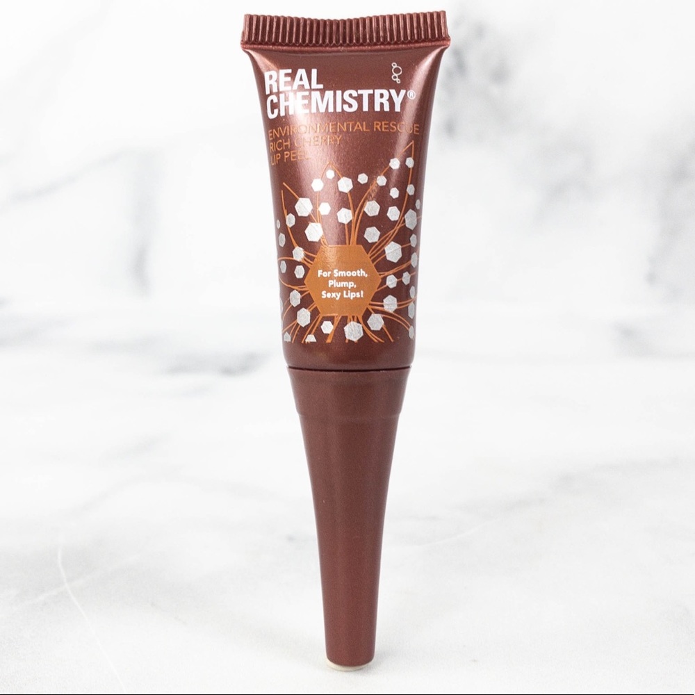 REAL CHEMISTRY Luminous 3-Minute Peel